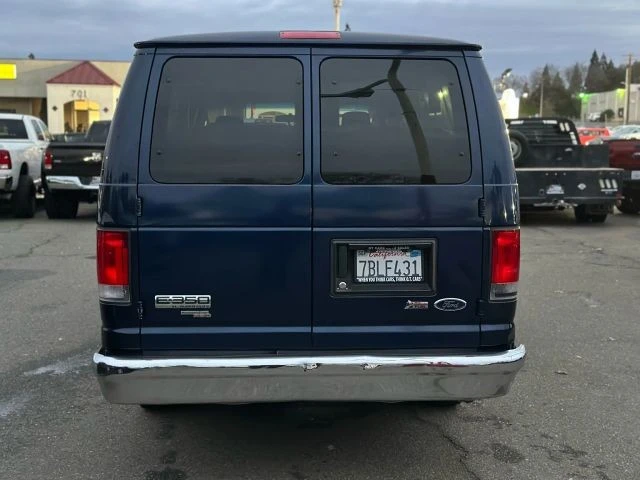 2013 Ford Econoline Van - Image 5 of 16