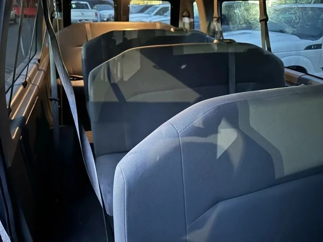 2013 Ford Econoline Van - Image 15 of 16
