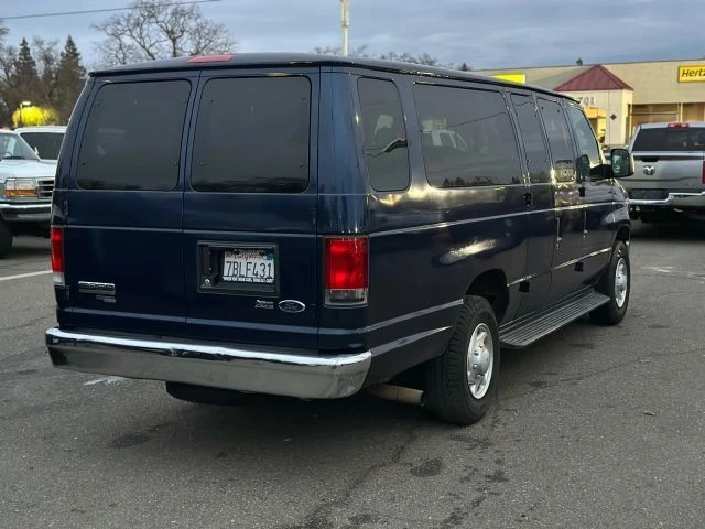 2013 Ford Econoline Van - Image 4 of 16