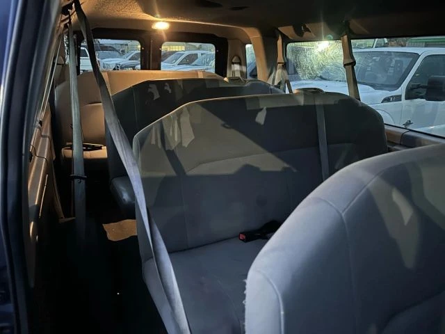 2013 Ford Econoline Van - Image 16 of 16
