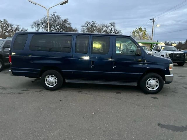 2013 Ford Econoline Van - Image 3 of 16