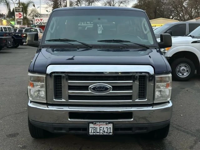 2013 Ford Super Duty 3rd Gen - Image 9 of 16
