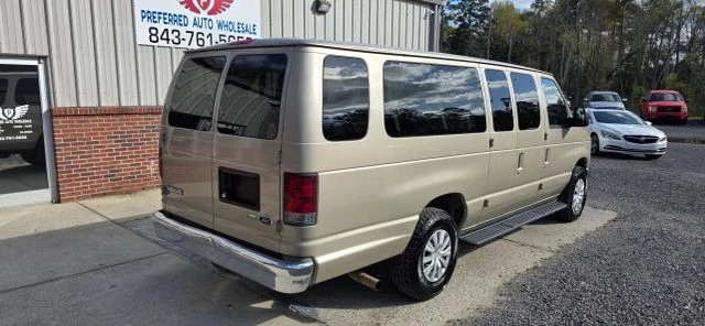 2013 Ford Econoline Van - Image 6 of 20