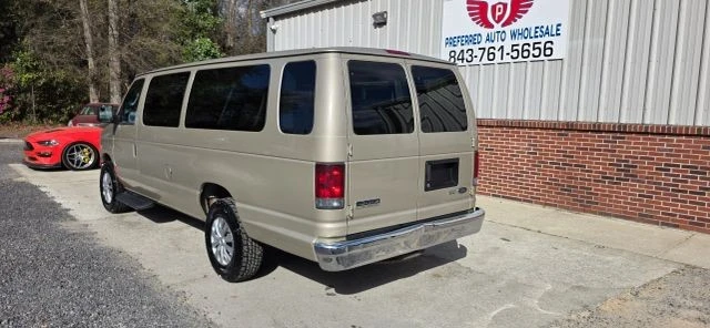 2013 Ford Econoline Van - Image 5 of 20
