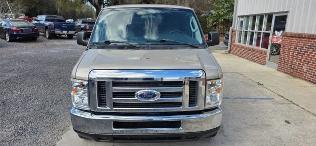 2013 Ford Econoline Van - Image 8 of 20