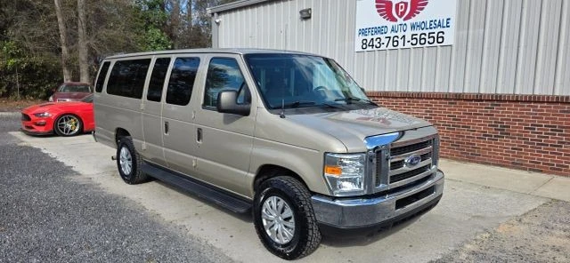 2013 Ford Econoline Van - Image 2 of 20