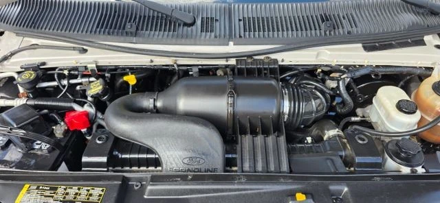 2013 Ford Econoline Van - Image 9 of 20