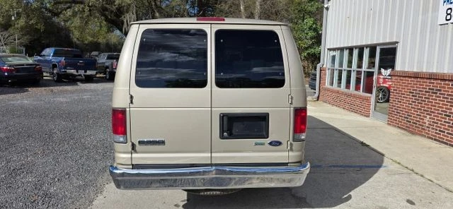 2013 Ford Econoline Van - Image 7 of 20