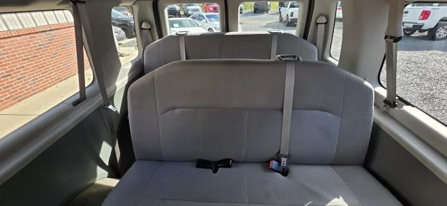 2013 Ford Econoline Van - Image 17 of 20