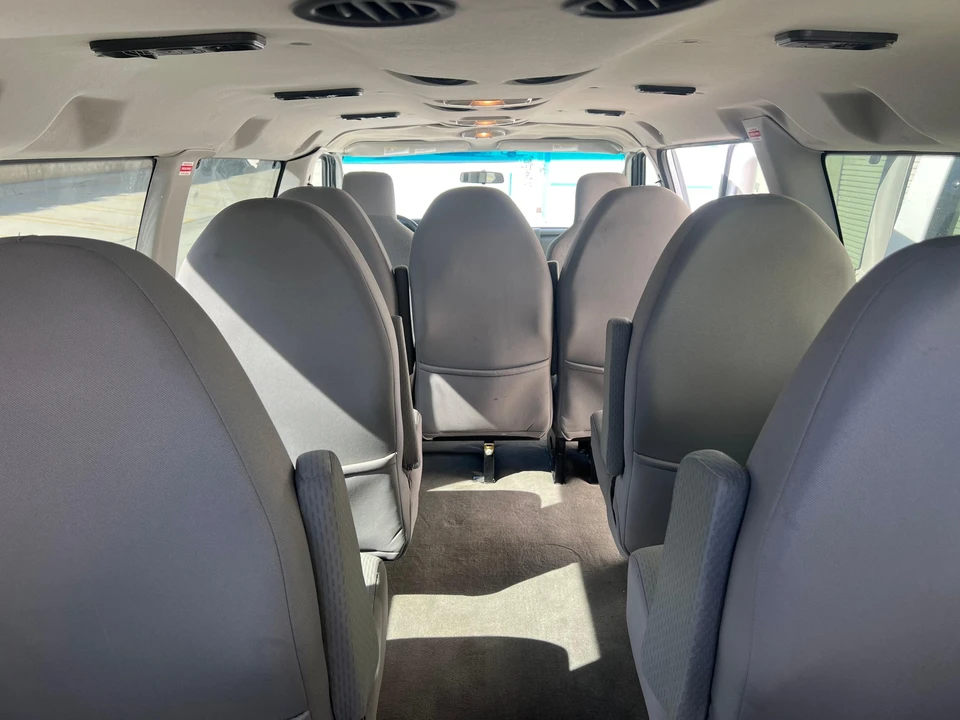 2013 Ford Econoline Van - Image 27 of 31