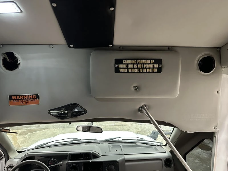 2013 Ford Super Duty 3rd Gen - Image 16 of 21