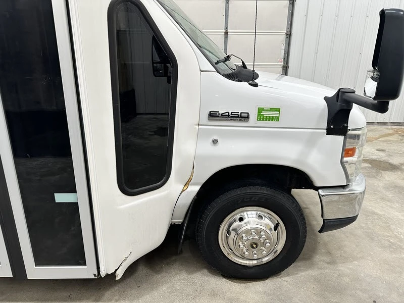 2013 Ford Super Duty 3rd Gen - Image 17 of 21
