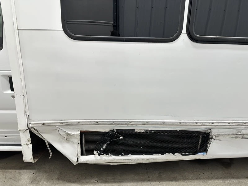 2013 Ford Super Duty 3rd Gen - Image 20 of 21