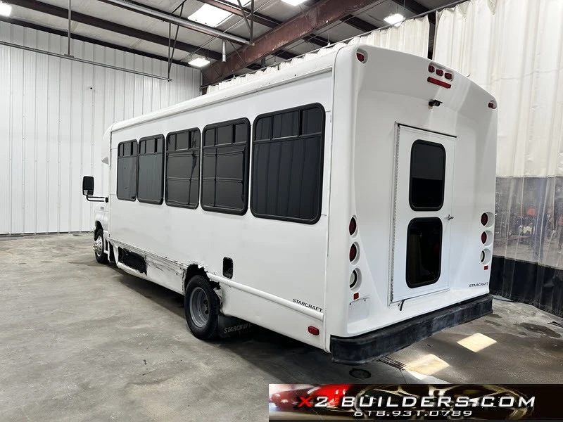 2013 Ford Super Duty 3rd Gen - Image 5 of 21