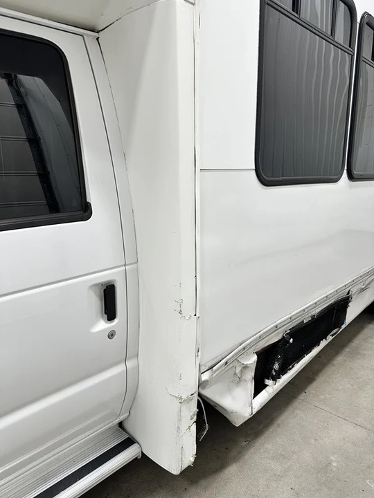2013 Ford Super Duty 3rd Gen - Image 21 of 21