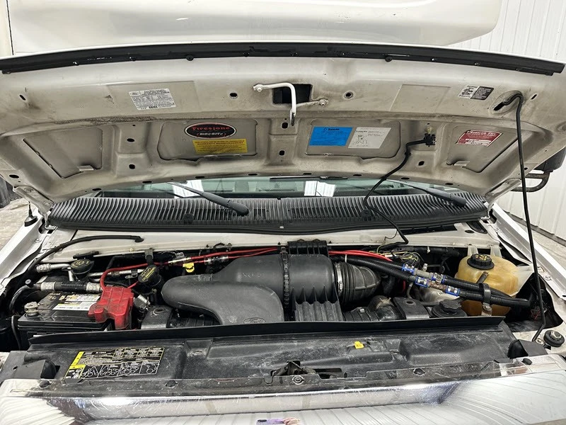 2013 Ford Super Duty 3rd Gen - Image 22 of 23