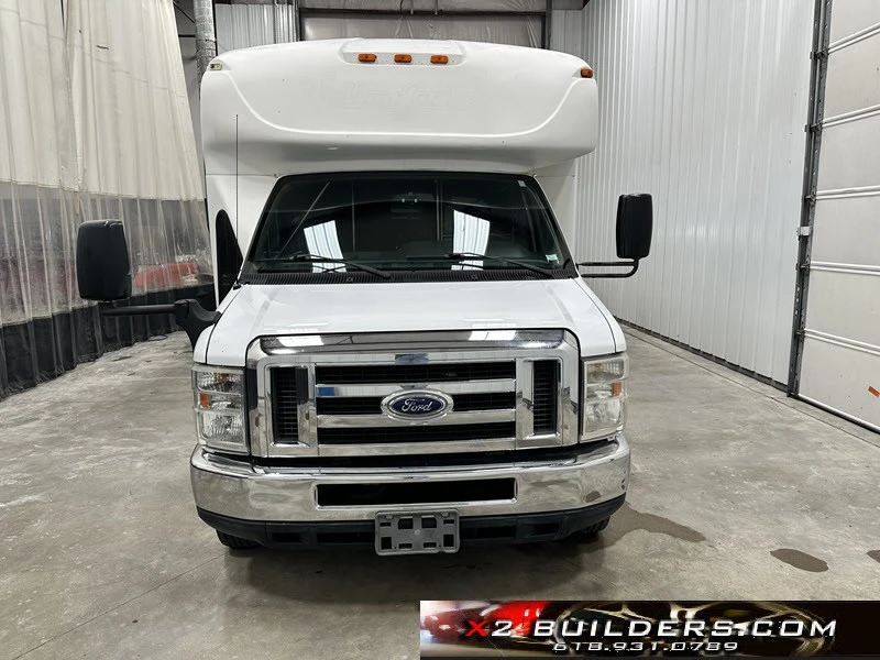 2013 Ford Super Duty 3rd Gen - Image 2 of 23