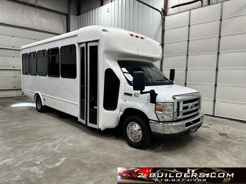 2013 Ford Super Duty 3rd Gen - Image 3 of 21