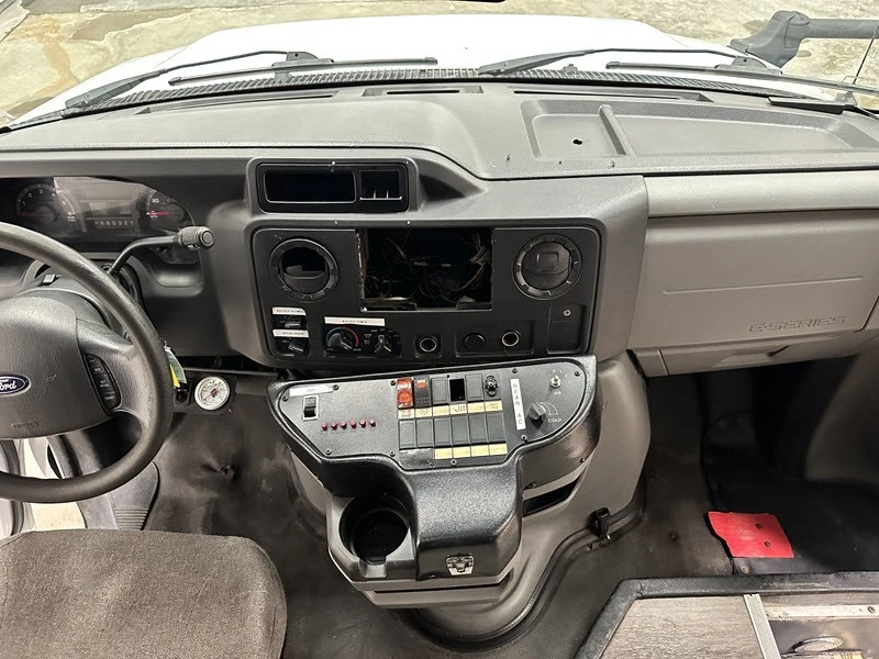 2013 Ford Super Duty 3rd Gen - Image 15 of 21
