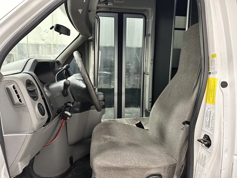 2013 Ford Super Duty 3rd Gen - Image 8 of 23