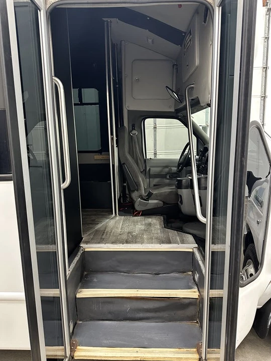 2013 Ford Super Duty 3rd Gen - Image 10 of 21