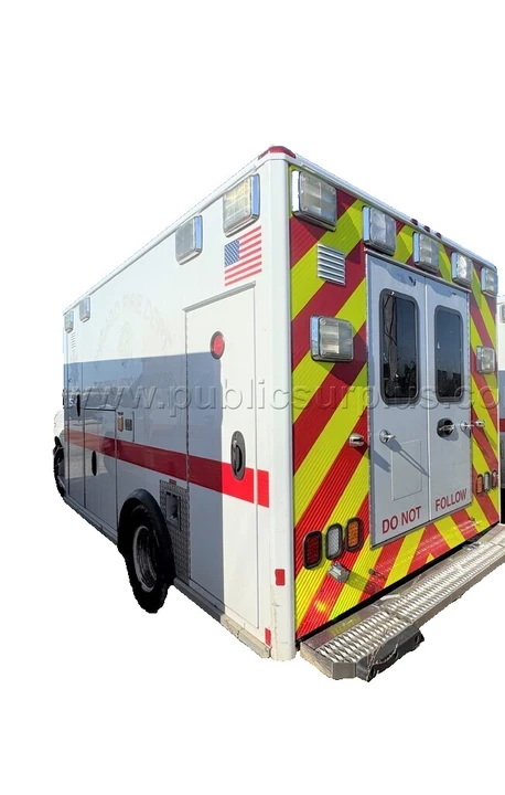 2013 Ford Econoline Van - Image 2 of 12
