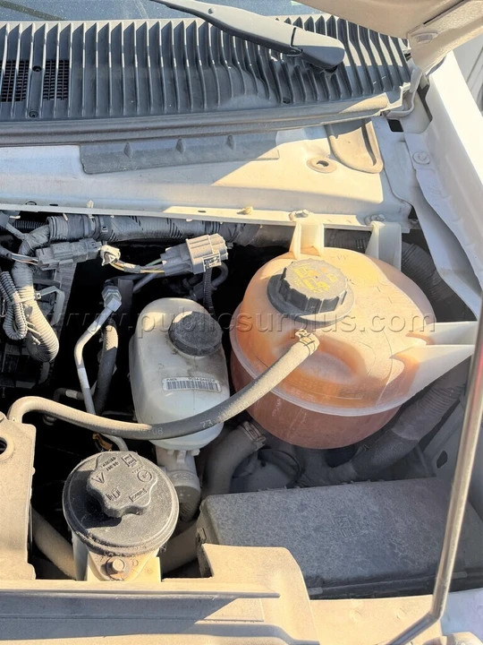 2013 Ford Econoline Van - Image 7 of 12