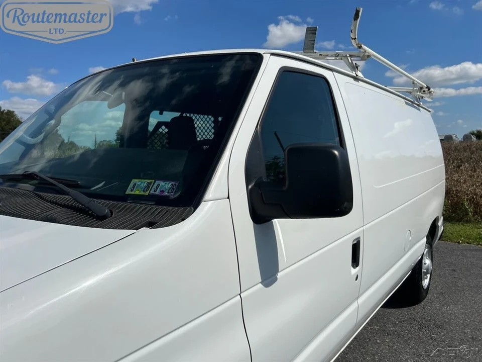 2013 Ford Econoline Van - Image 5 of 12
