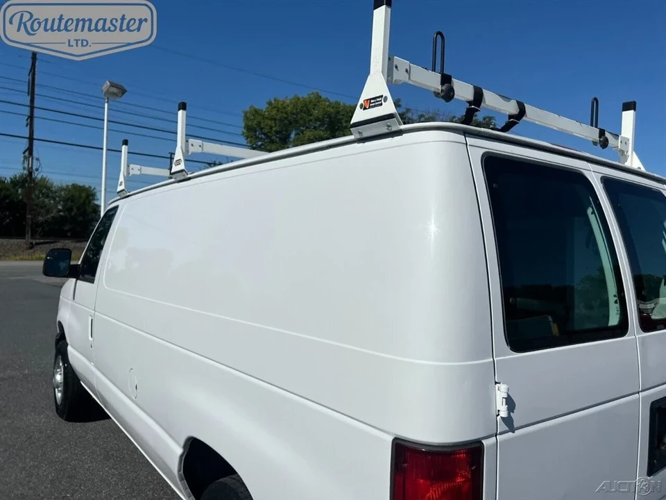 2013 Ford Econoline Van - Image 12 of 12