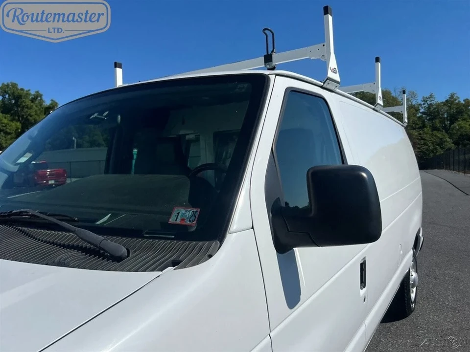 2013 Ford Econoline Van - Image 6 of 12
