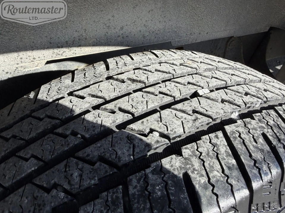 2013 Ford Econoline Van - Image 9 of 12