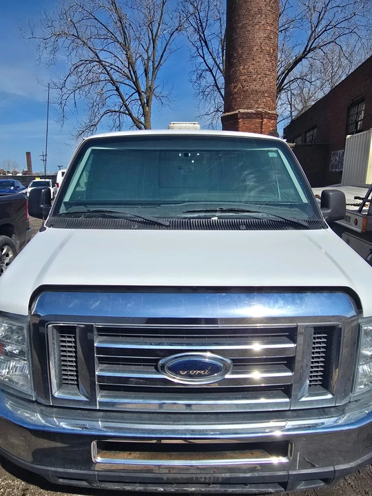 2013 Ford Econoline Van - Image 4 of 7
