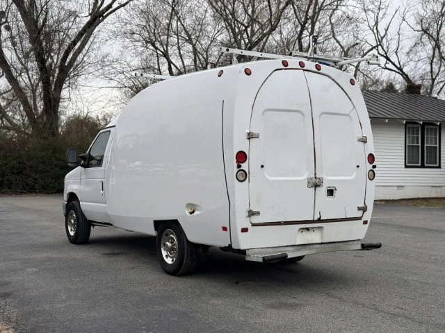 2013 Ford Econoline Van - Image 7 of 16
