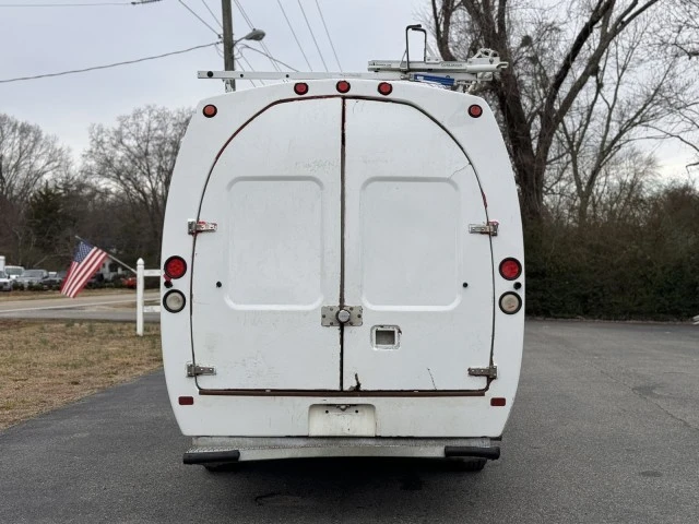 2013 Ford Econoline Van - Image 6 of 16