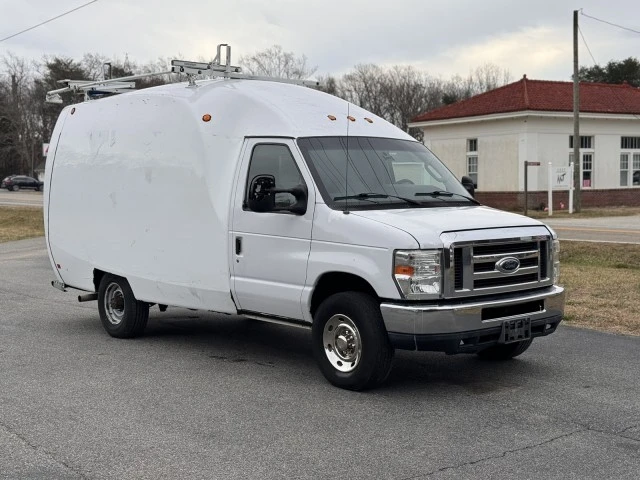 2013 Ford Econoline Van - Image 3 of 16
