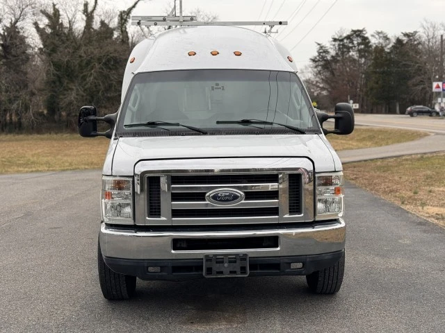 2013 Ford Econoline Van - Image 2 of 16