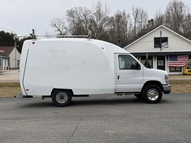 2013 Ford Econoline Van - Image 4 of 16