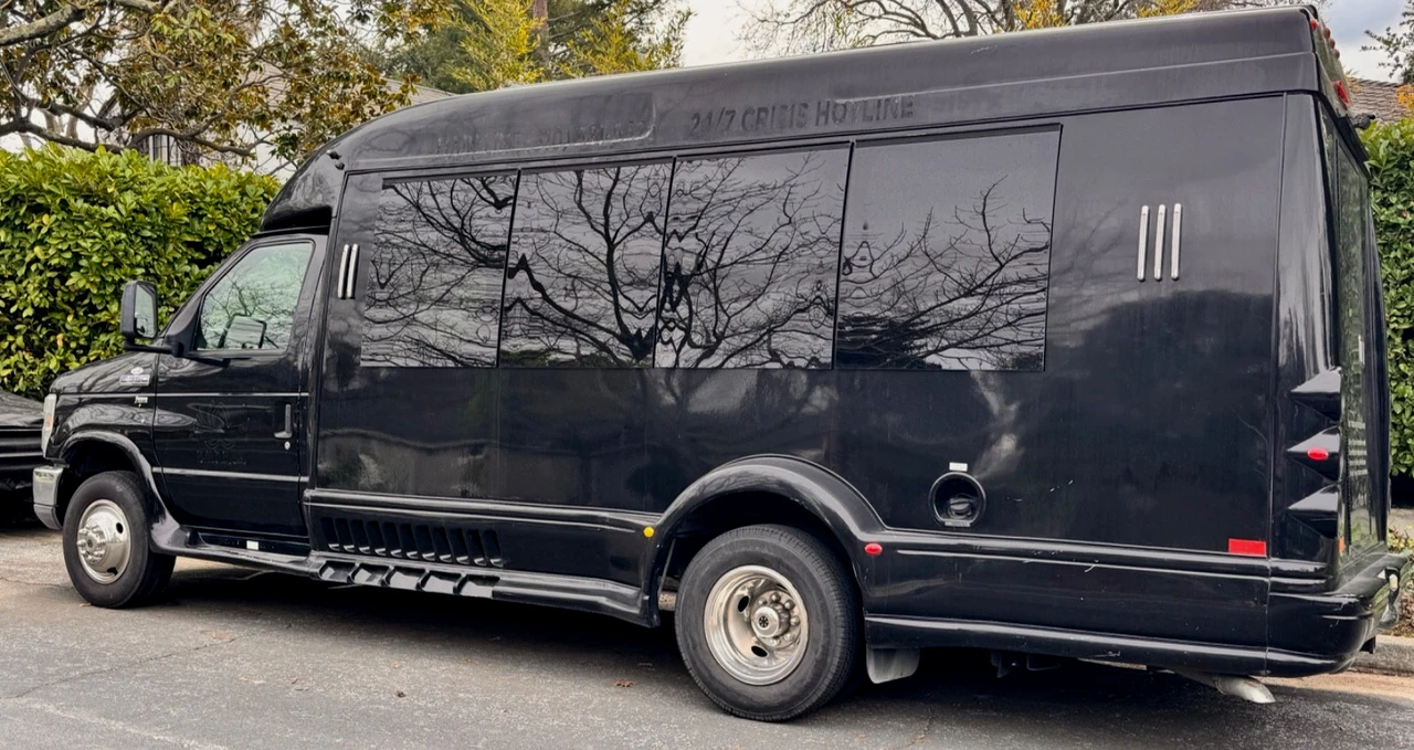 2013 Ford Econoline Van - Image 3 of 21