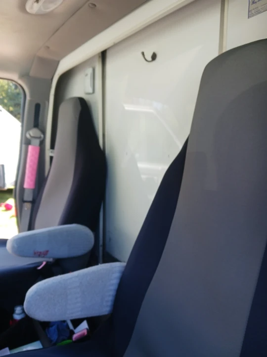 2013 Ford Econoline Van - Image 13 of 15