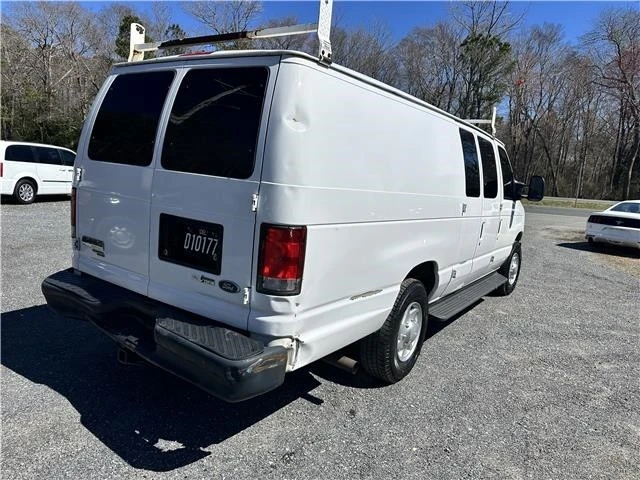 2013 Ford Econoline Van - Image 15 of 20
