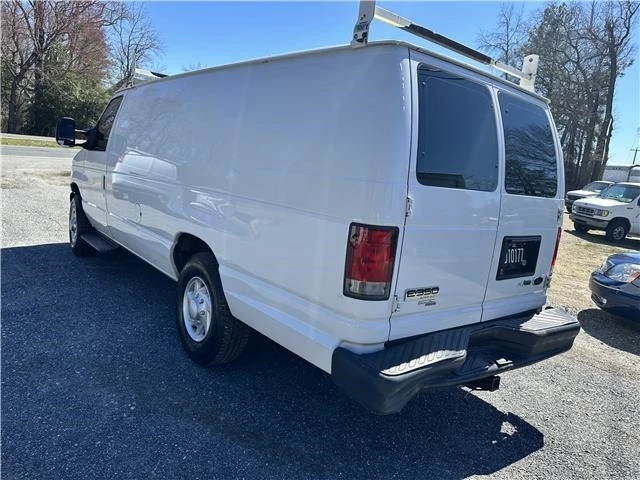 2013 Ford Econoline Van - Image 13 of 20
