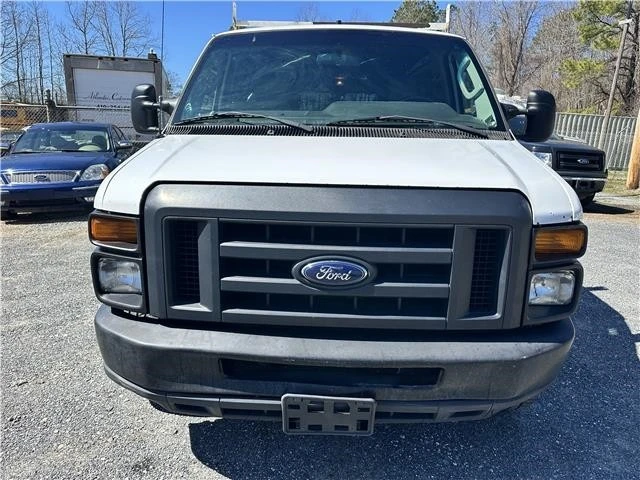 2013 Ford Econoline Van - Image 10 of 20