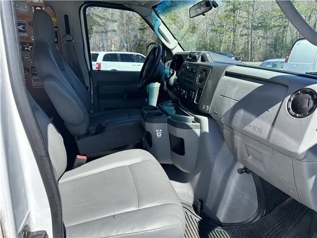 2013 Ford Econoline Van - Image 5 of 20