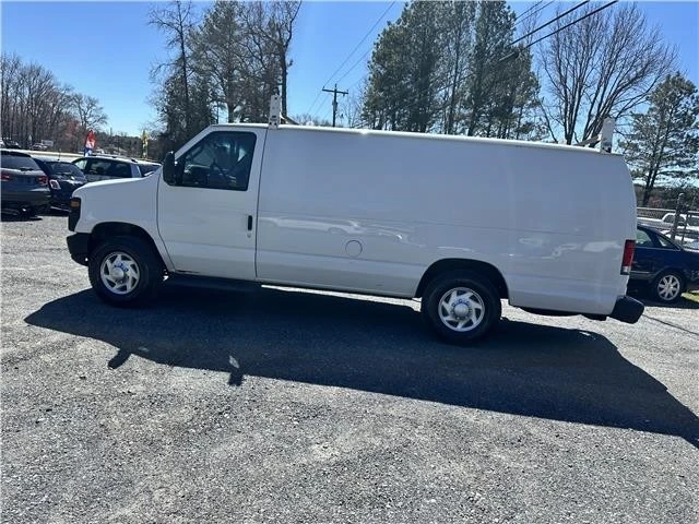 2013 Ford Econoline Van - Image 12 of 20