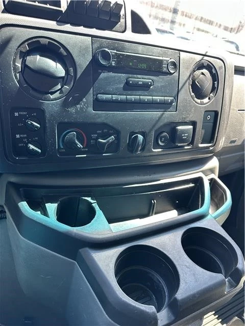 2013 Ford Econoline Van - Image 3 of 20