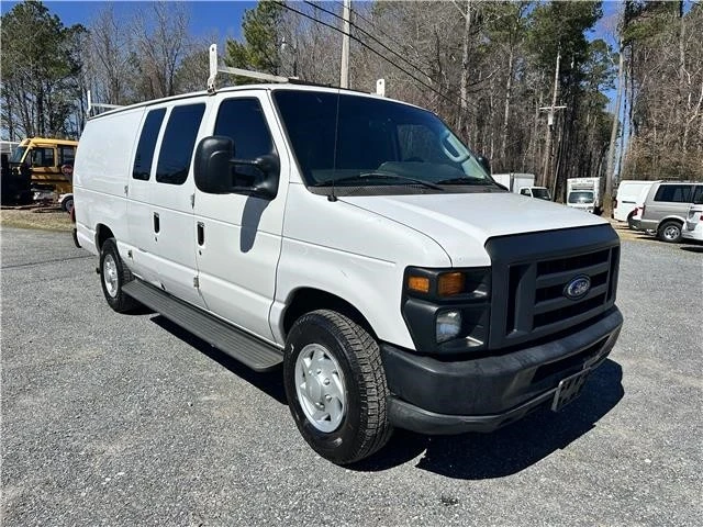 2013 Ford Econoline Van - Image 17 of 20