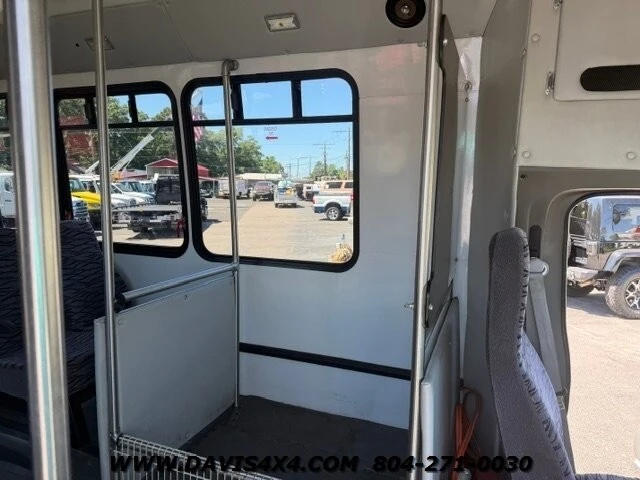 2013 Ford Econoline Van - Image 21 of 26