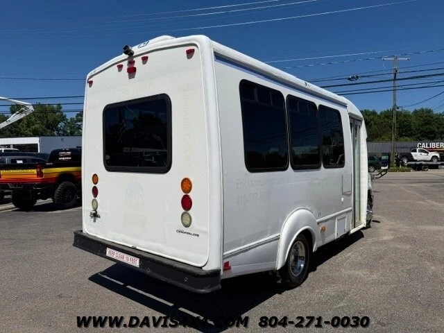 2013 Ford Econoline Van - Image 11 of 26