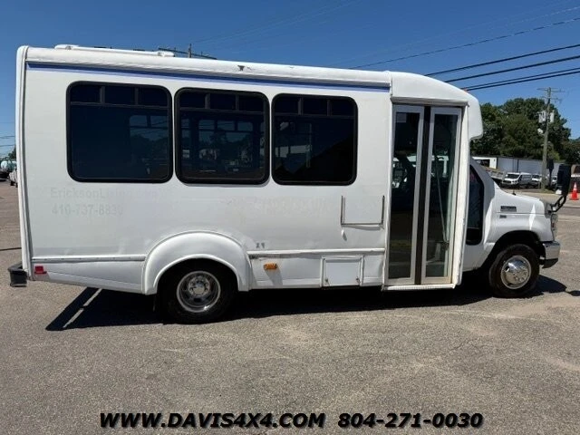 2013 Ford Econoline Van - Image 7 of 26
