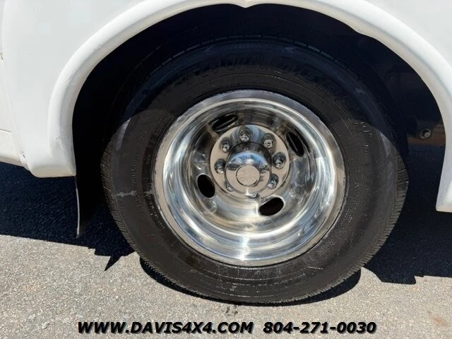 2013 Ford Econoline Van - Image 4 of 26